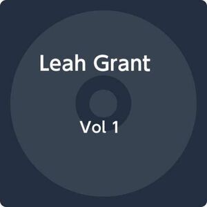 Leah Grant - Vol 1  CD